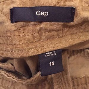 COPY - Gap cargo pants